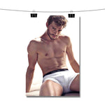 Jamie Dornan Poster Wall Decor