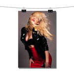 Jelena Rozga Poster Wall Decor