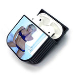 Jenna Marbles Custom New AirPods Case Cover