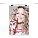 Jennifer Nettles Poster Wall Decor