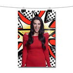 Jessica Cunningham Poster Wall Decor