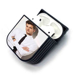 Jim Chapman Custom New AirPods Case Cover