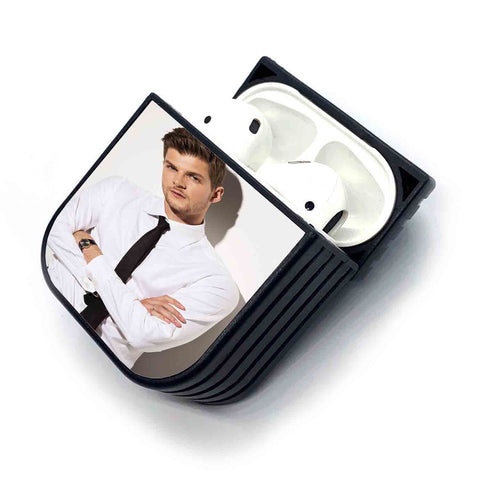 Jim Chapman Custom New AirPods Case Cover