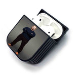 Jim Gaffigan Custom New AirPods Case Cover
