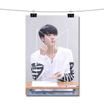 Jin BTS Poster Wall Decor