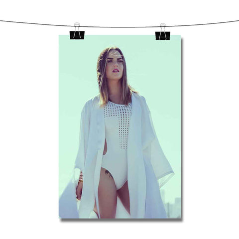 Joanna Jo Jo Levesque Poster Wall Decor