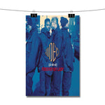 Jodeci Come and Talk to Me Poster Wall Decor
