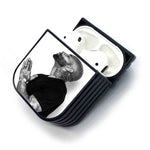 Joe Budden Custom New AirPods Case Cover
