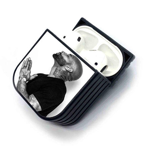 Joe Budden Custom New AirPods Case Cover