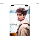 Joel Pimentel CNCO Poster Wall Decor