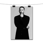 John Legend Poster Wall Decor