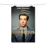 John Mulaney Kid Gorgeous Poster Wall Decor