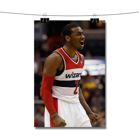 John Wall Poster Wall Decor