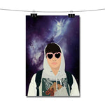 Joji Art Poster Wall Decor