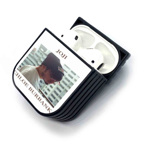 Joji Chloe Burbank Custom New AirPods Case Cover