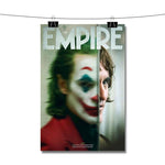 Joker Empire Poster Wall Decor