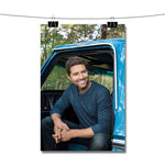 Josh Turner Poster Wall Decor