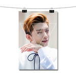 Joshua Seventeen Poster Wall Decor