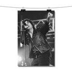 Julian Casablancas The Strokes Poster Wall Decor