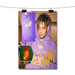 Jump Smokepurpp Poster Wall Decor