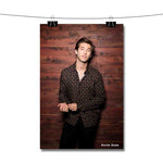 Justin Jesso Poster Wall Decor