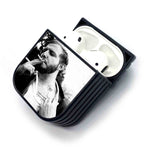 Justin Vernon Bon Iver Custom New AirPods Case Cover