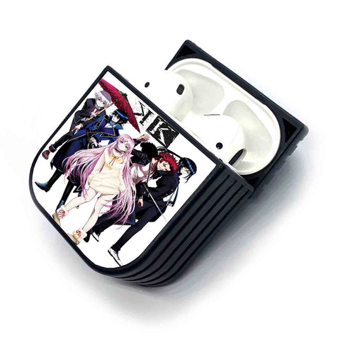 K Anime Custom New AirPods Case Cover