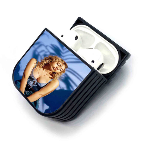 Kali Uchis Custom New AirPods Case Cover