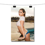 Kate Upton Poster Wall Decor