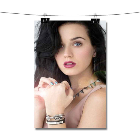 Katy Perry New Poster Wall Decor