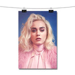 Katy Perry Poster Wall Decor