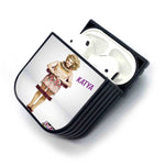 Katya Rupaul Custom New AirPods Case Cover