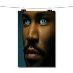 Kaytranada Gray Area Poster Wall Decor