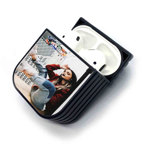 Kehlani Custom New AirPods Case Cover