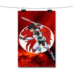 Keith Voltron Legendary Defender Newest Poster Wall Decor