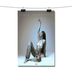 Keke Palmer Virgo Tendencies Poster Wall Decor