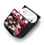 Kekkai Sensen Beyond Custom New AirPods Case Cover