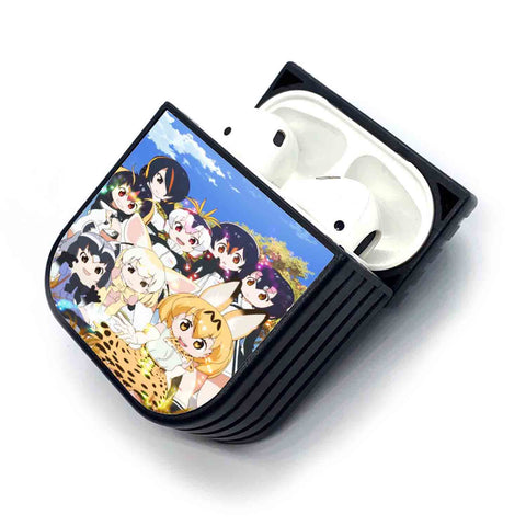Kemono Friends Custom New AirPods Case Cover