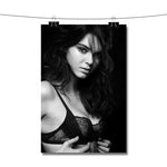 Kendall Jenner Model Poster Wall Decor