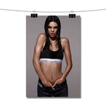 Kendall Jenner Poster Wall Decor