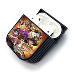 Kenichi The Mightiest Disciple Custom New AirPods Case Cover