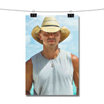 Kenny Chesney Poster Wall Decor