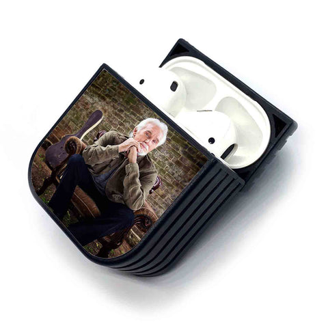 Kenny Rogers Custom New AirPods Case Cover