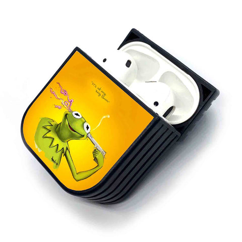 Kermit Custom New AirPods Case Cover