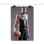 Kevin Durant Brooklyn Nets NBA Poster Wall Decor