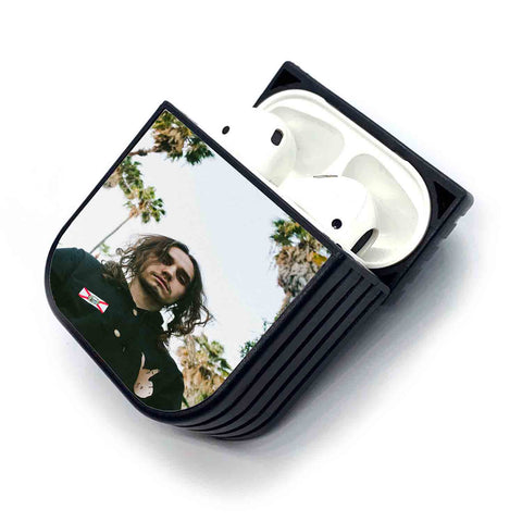 Kevin Pouya Custom New AirPods Case Cover