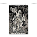 Khram Arkona Poster Wall Decor