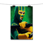 Kick Ass Poster Wall Decor