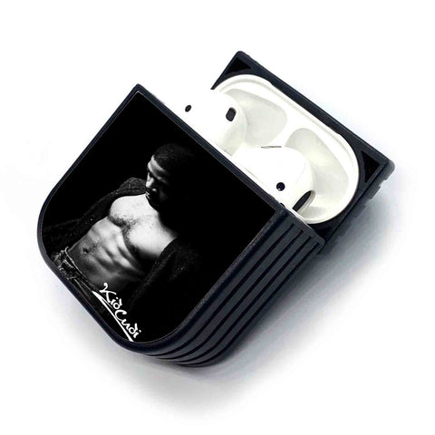 Kid Cudi Surfin Custom New AirPods Case Cover