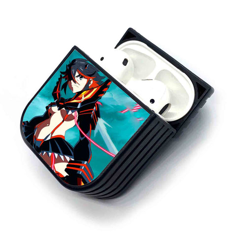 Kill la Kill Custom New AirPods Case Cover